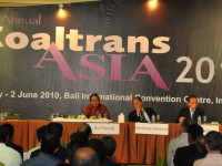 Coaltrans Asia ke-16 Kembali Digelar di Bali